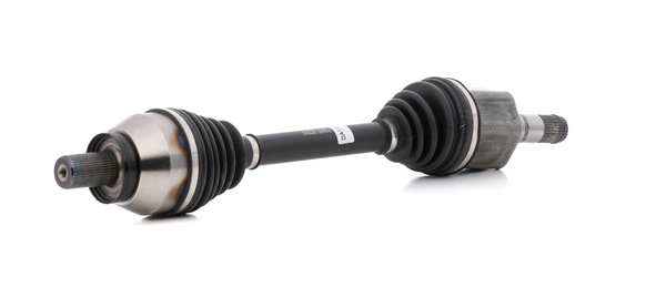 Ford GALAXY 2011 Half shaft DA111506 ERA Benelux
