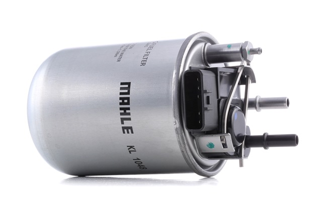 MAHLE ORIGINAL KL 1048 Brændstoffilter NISSAN JUKE pris