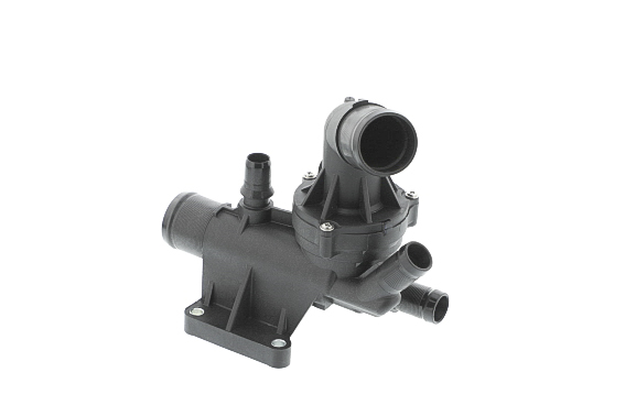 TOPRAN 1106100Q2C Thermostaathuis