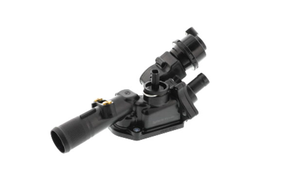 TOPRAN Thermostat 701 773