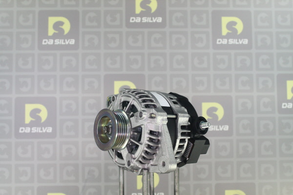 Spletna trgovina z DA SILVA Alternator 010911