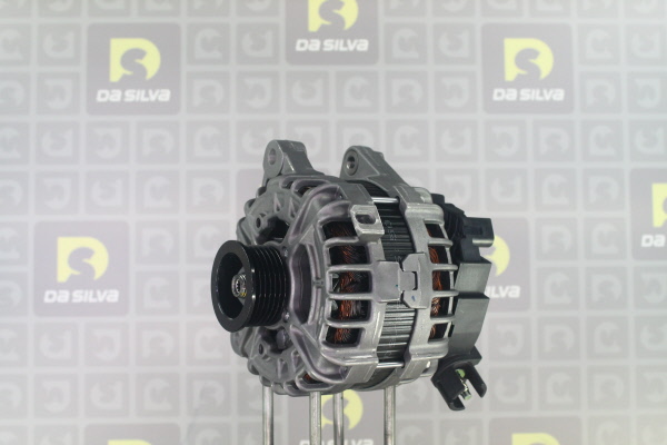 DA SILVA Alternador 010995