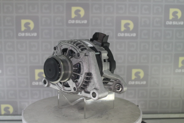 DA SILVA Dynamo 011629