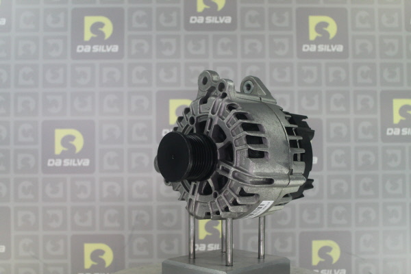 Spletna trgovina z DA SILVA Alternator 011835