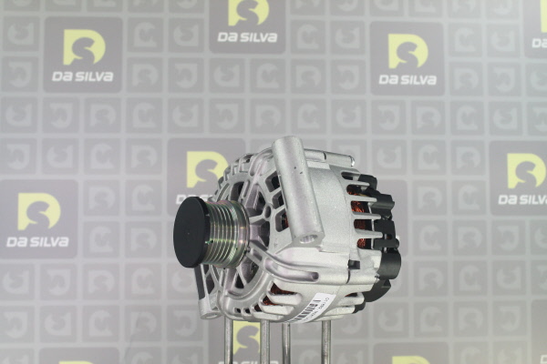 DA SILVA Generator 011882