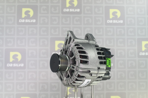 DA SILVA Dynamo / Alternator 011941