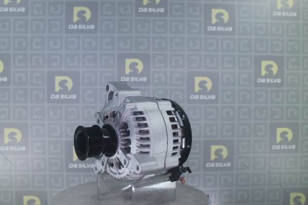 DA SILVA Alternator 012291