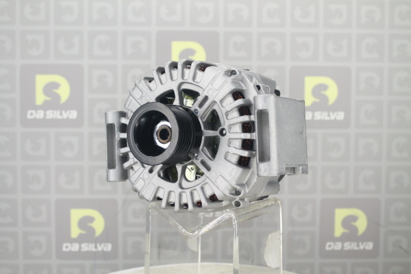 DA SILVA Dynamo / Alternator 012683