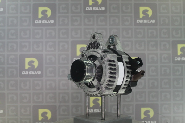 DA SILVA Generator 012700
