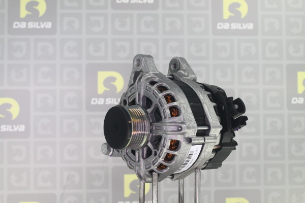Spletna trgovina z DA SILVA Alternator 012701