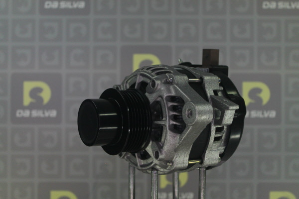 DA SILVA Alternator 012750