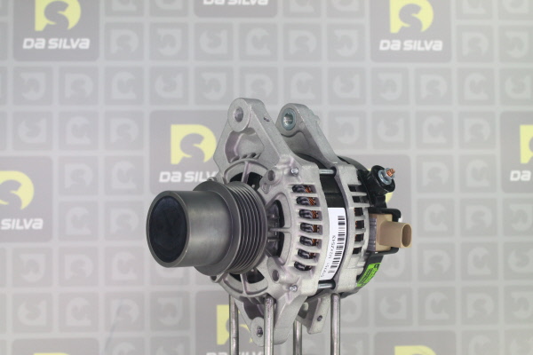 Pirkti DA SILVA Kintamosios srovės generatorius 012751