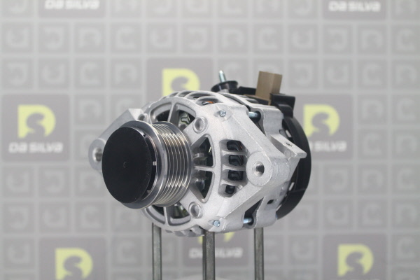 DA SILVA Dynamo / Alternator 012752