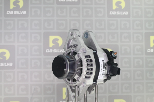 DA SILVA Lichtmaschine 012753