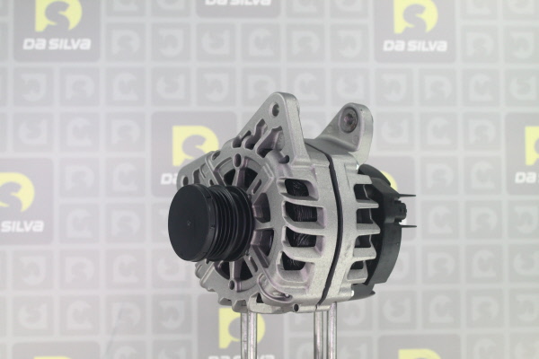DA SILVA Alternator 012800