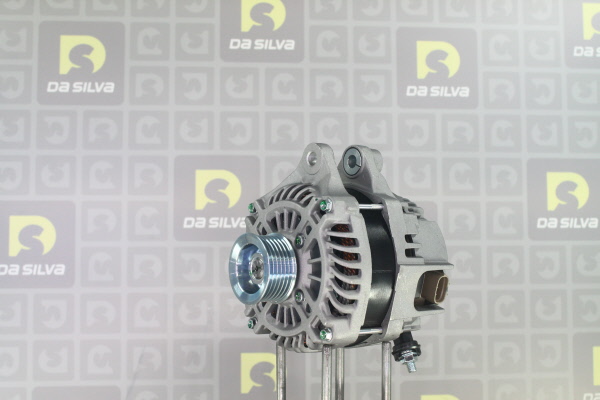 DA SILVA Laturi 030235