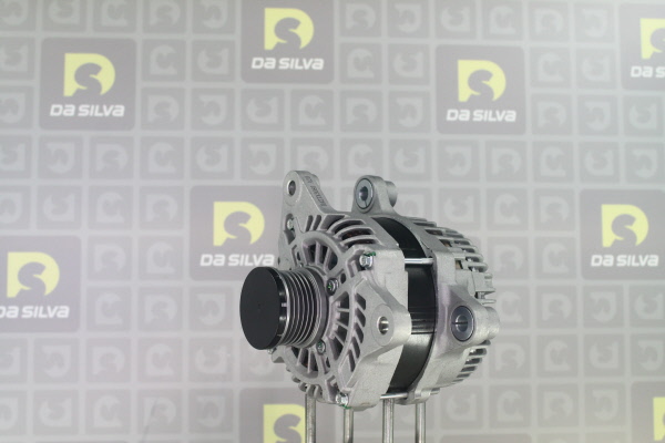 DA SILVA Dynamo 030237