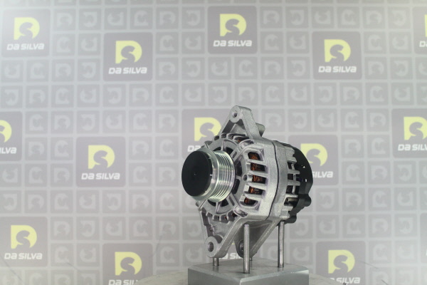 DA SILVA Lichtmaschine 030535