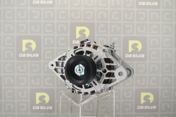 Alternateur DA SILVA 030627