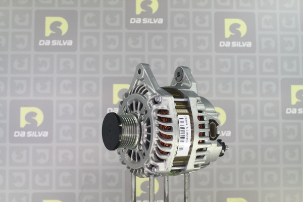 DA SILVA Alternador 030849