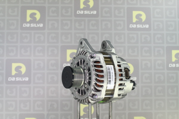 DA SILVA Alternador 030850