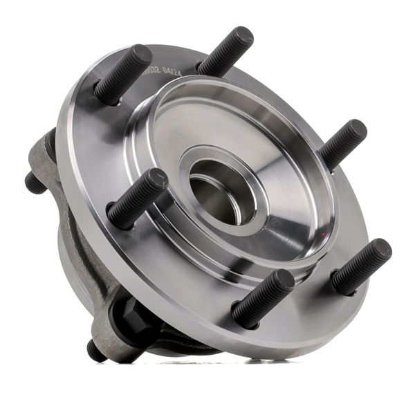 4357060010 OE GSP Kit de roulement de roue 9400532