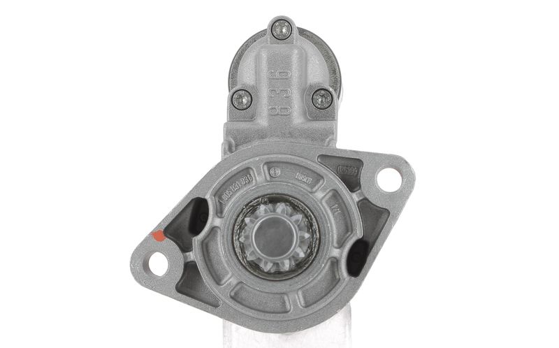 948604206AX OE CEVAM Motor de arranque 9891