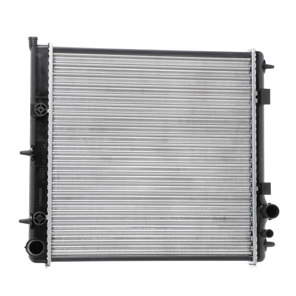 MAXGEAR AC230010 Радиатор охлаждения двигателя CITROËN C4 CACTUS 1.6 BlueHDi Дизель 99 л.с. 2015