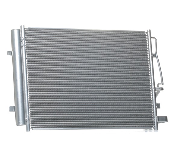 MAXGEAR AC830137 Kondensator KIA Venga (YN) 1.6 CRDi 115 Diesel 116 hk 2019 pris