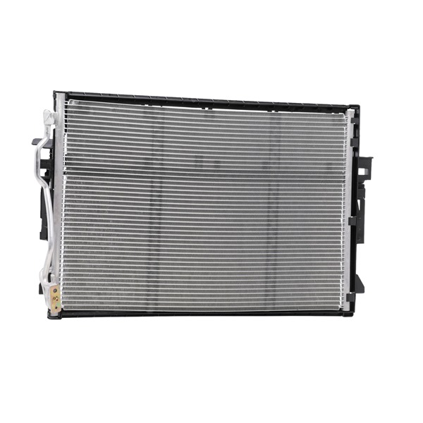 Lauhdutin, ilmastointilaite MAXGEAR AC830182 sopivat MERCEDES-BENZ halvalla
