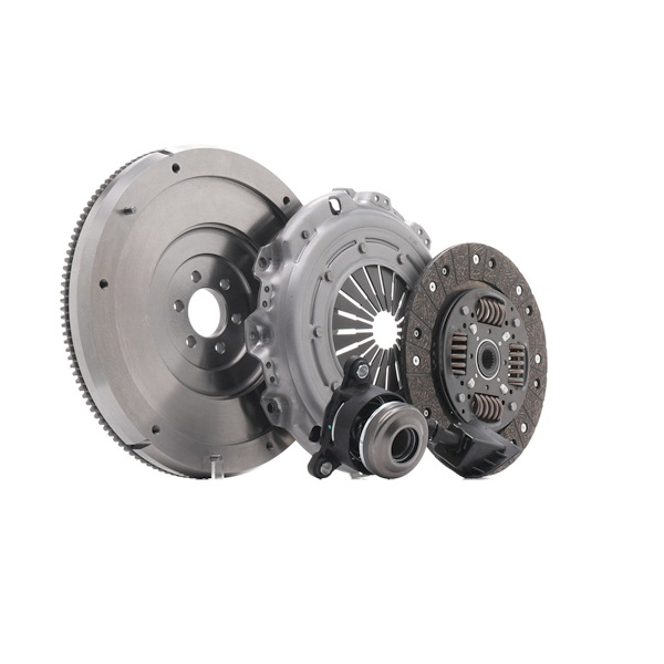 STATIM 130.161 Kytkinsarja PEUGEOT 5008 I (0U_, 0E_) 1.6 HDi Diesel 110 hv 2010