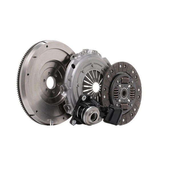 STATIM 130.162 Komplett koppling Citroën C3 Picasso 1.6 Flex Bensin/etanol 122 hk 2015 pris