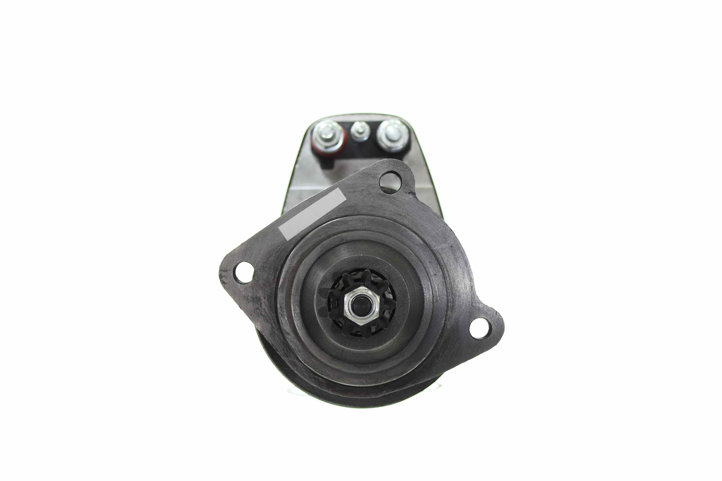 6000733 OE ALANKO Motor de arranque 10437962