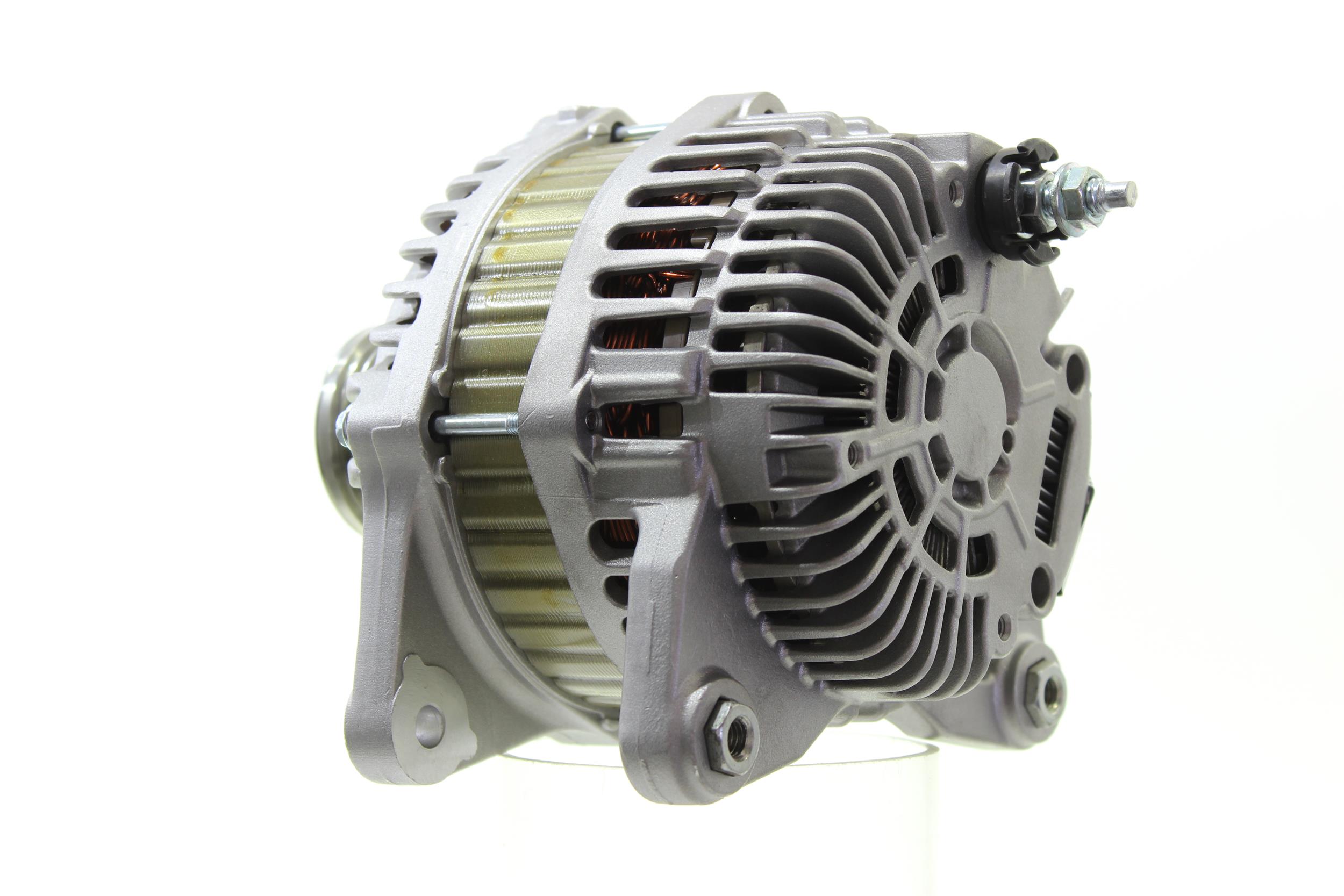 A3TJ4081 OE ALANKO Alternator 10445145