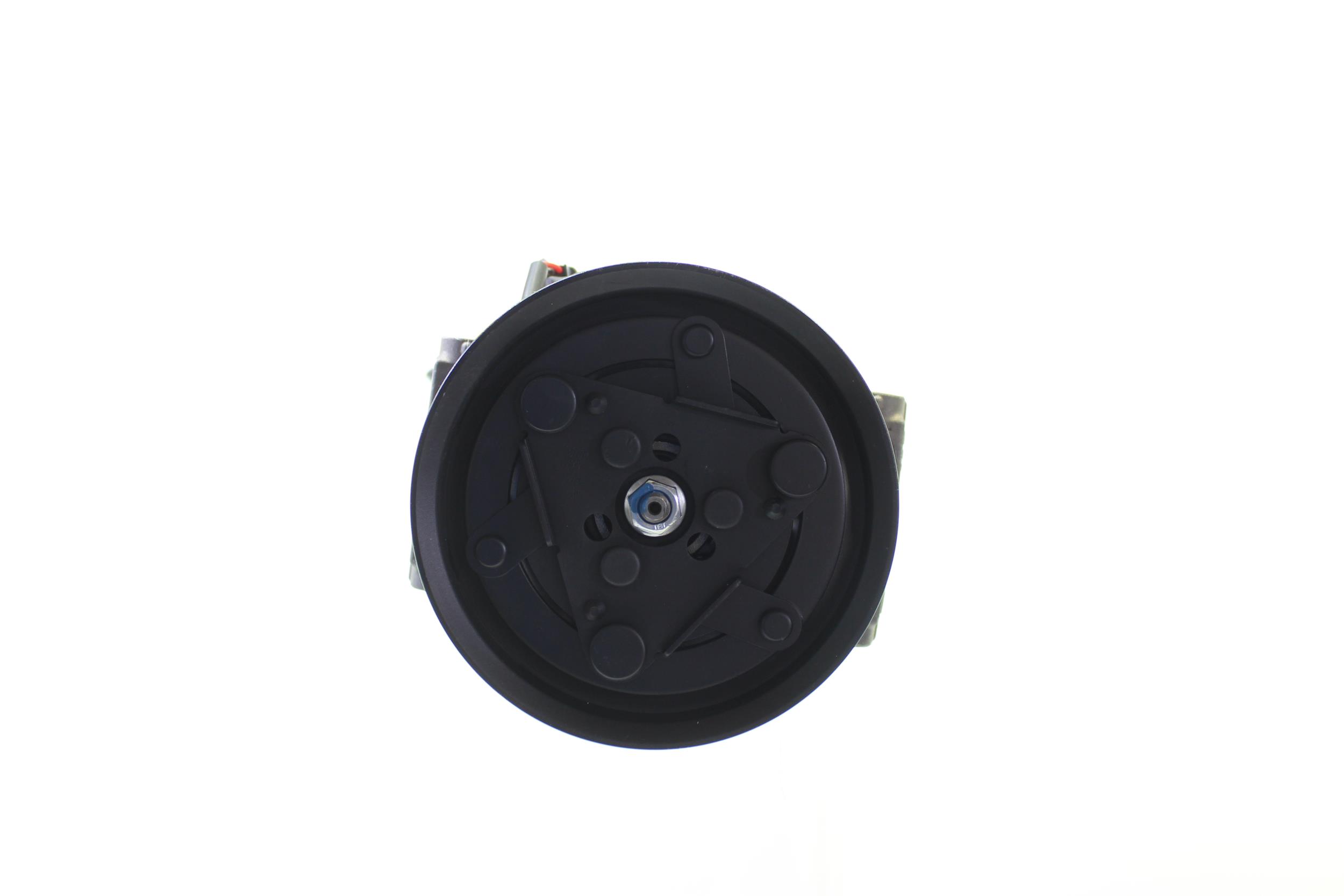 10553870 ALANKO Air conditioning compressor for RENAULT ZOE