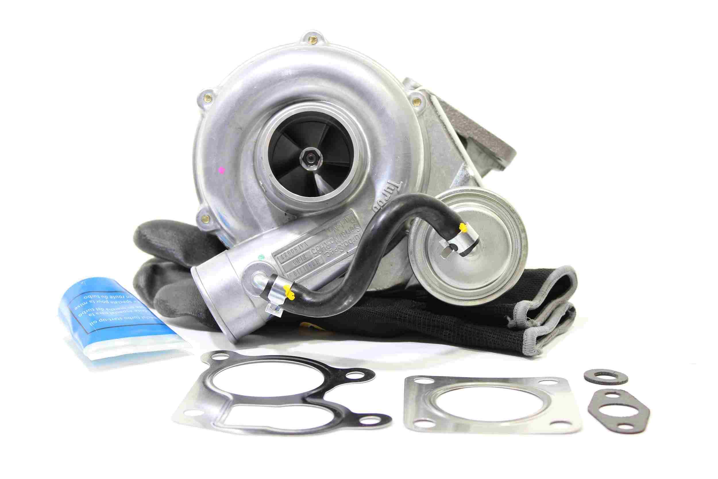 ALANKO 10901210 turbo Opel Frontera A prix
