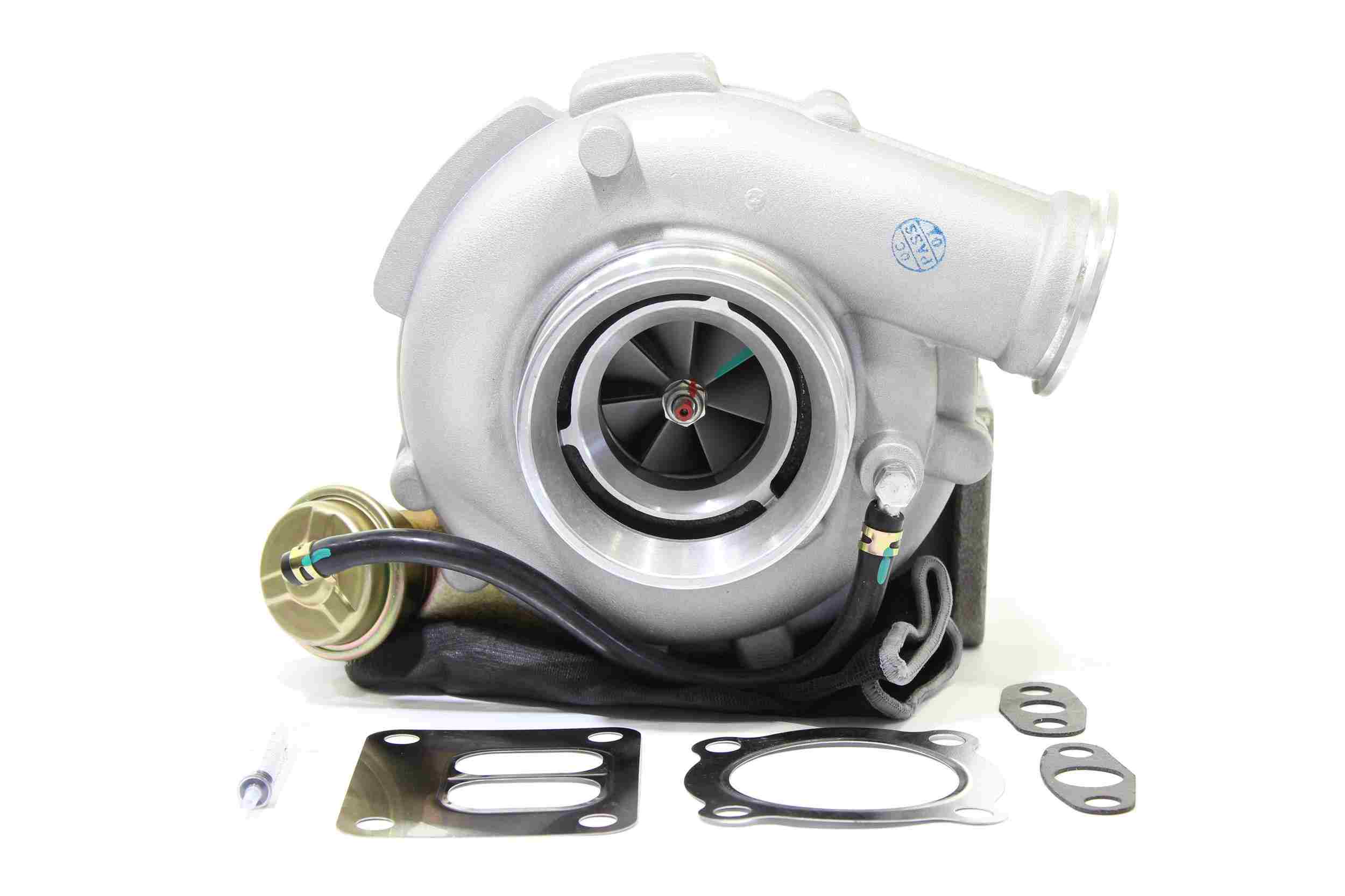 A9060969299 OE ALANKO Turbina 10901292