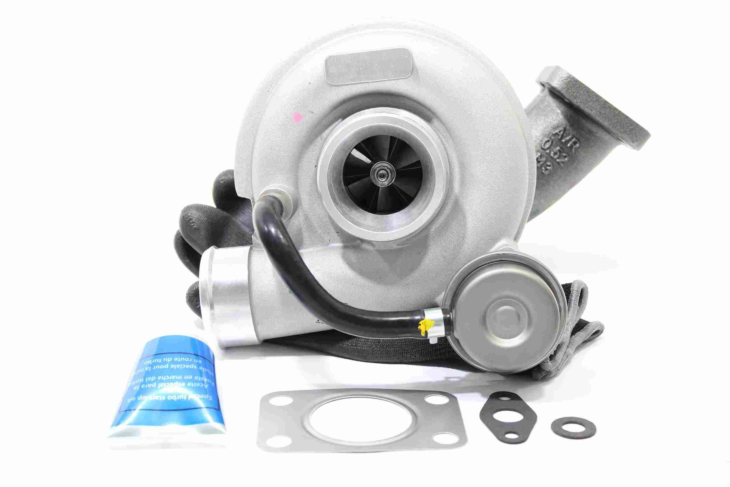 2674A404 OE ALANKO Turbocompressor 10901542