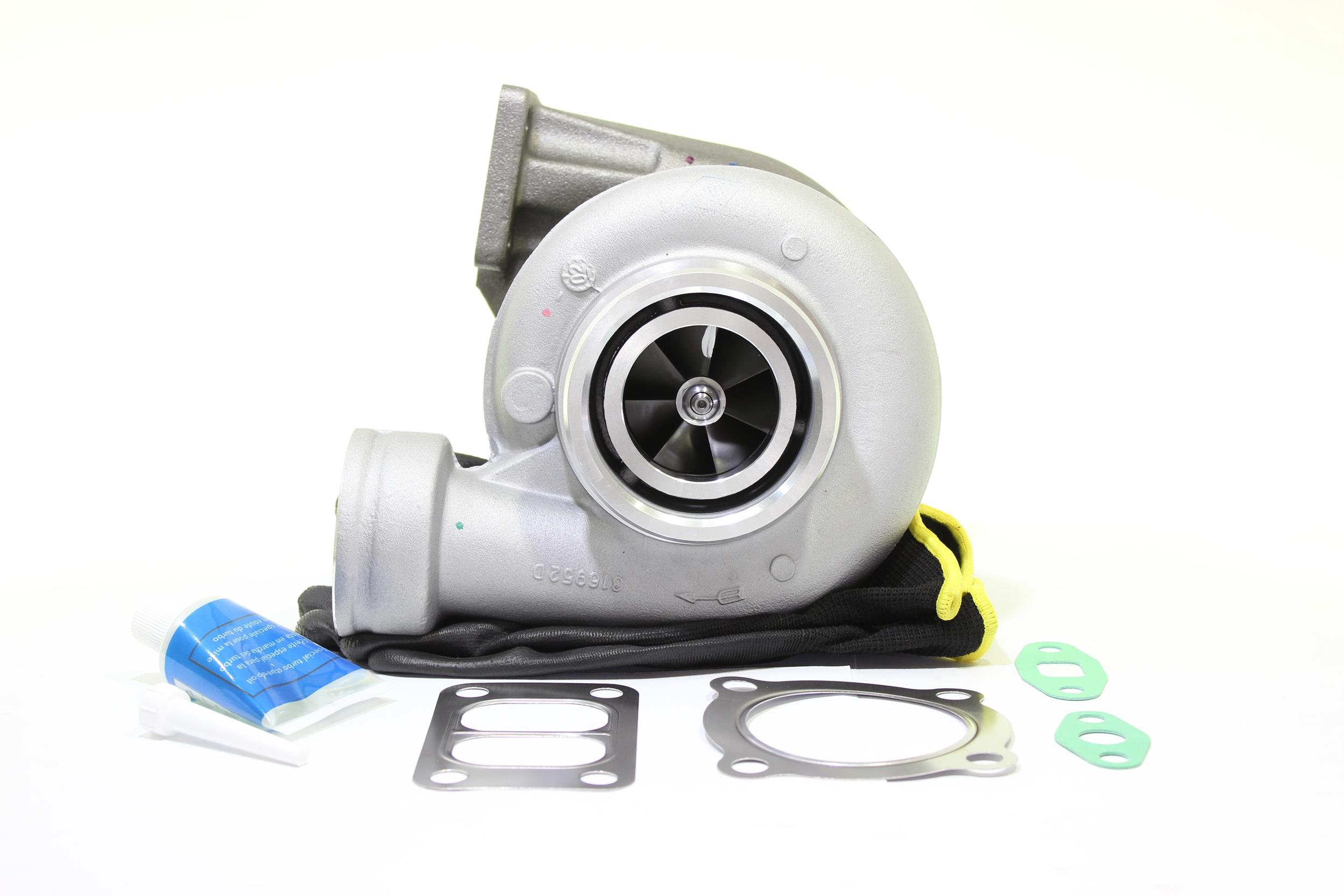 04259315 OE ALANKO Turbocompresseur 10901666