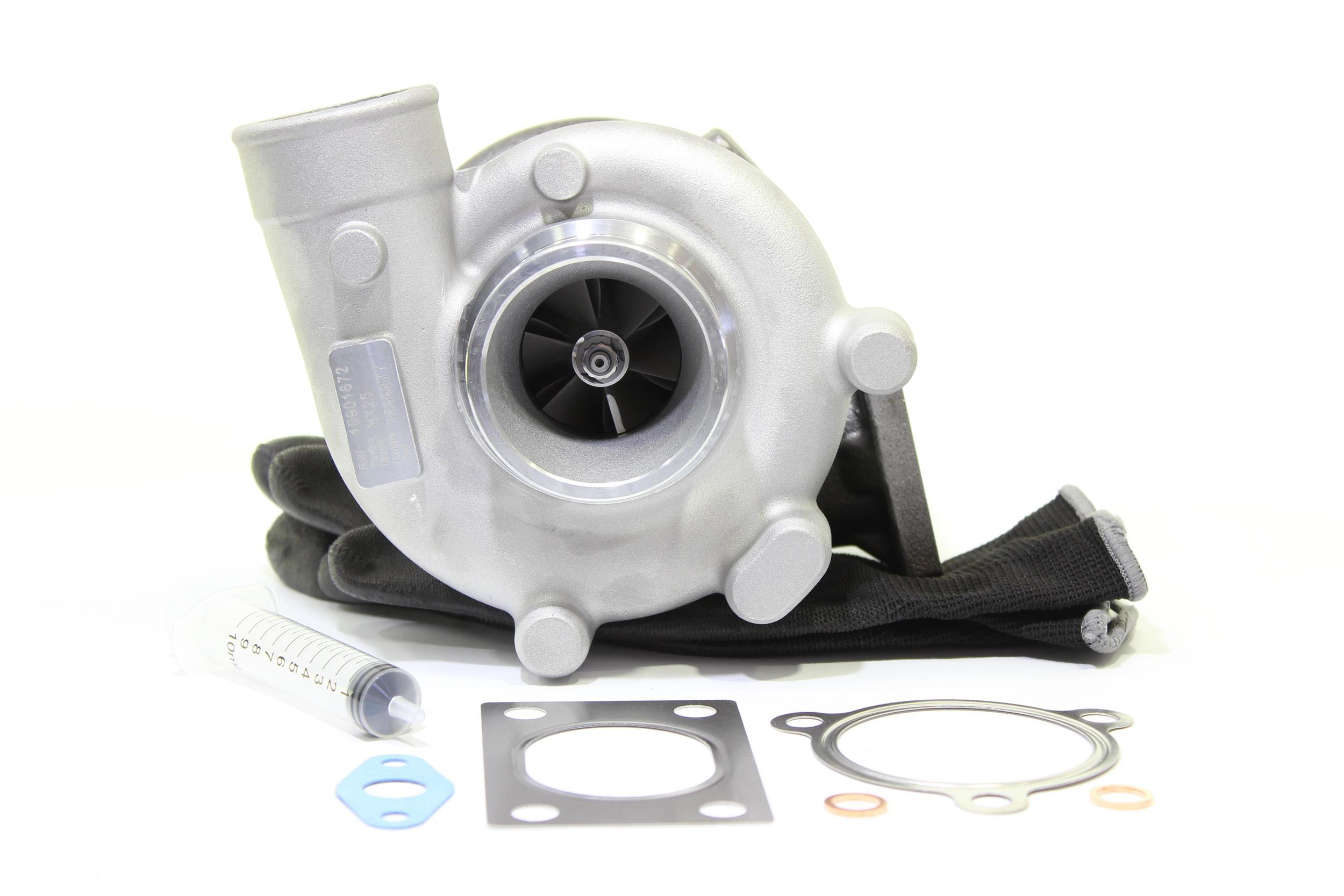 ALANKO 504053177 Turboahdin 10901672