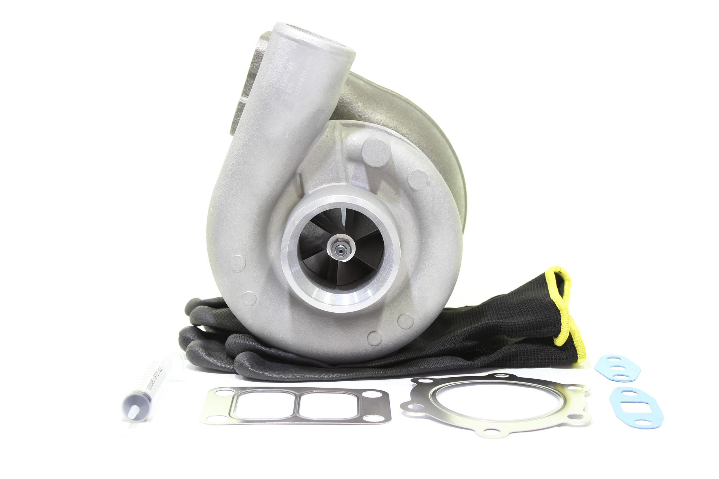 ALANKO 12749700003 Turboahdin 10901728