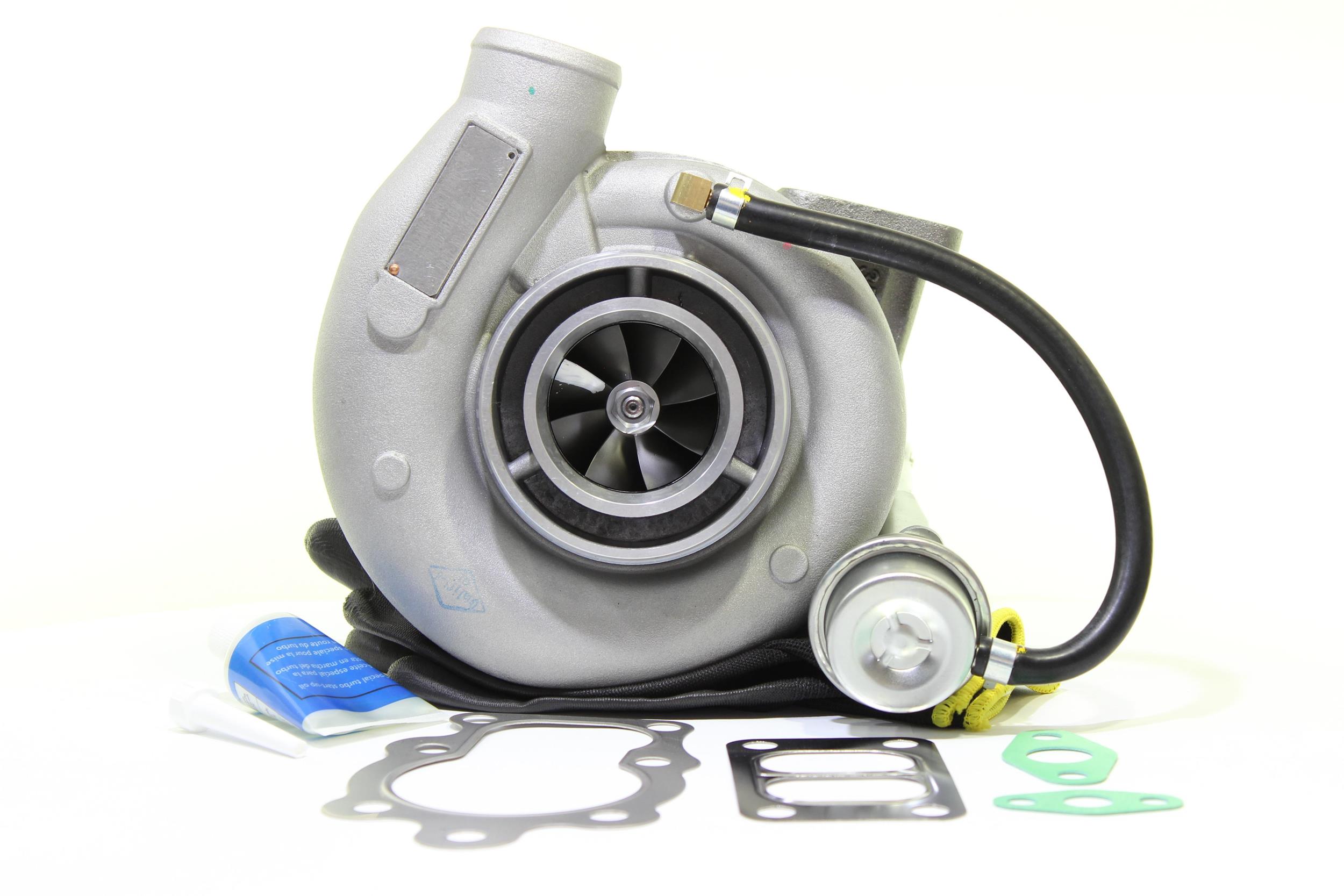 ALANKO Turbocharger 10901739