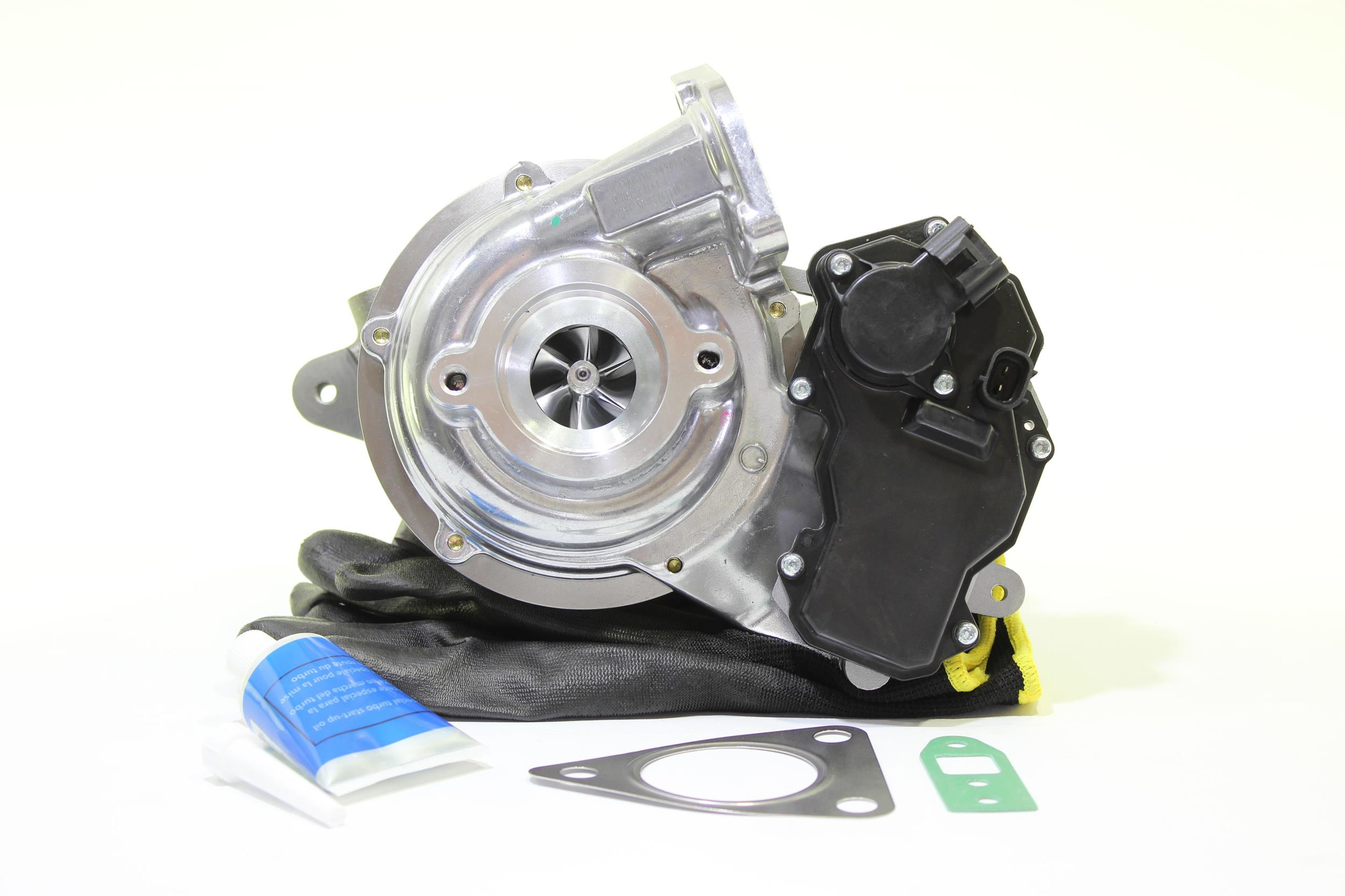 1720111070 OE ALANKO Turbocompresseur 10901769