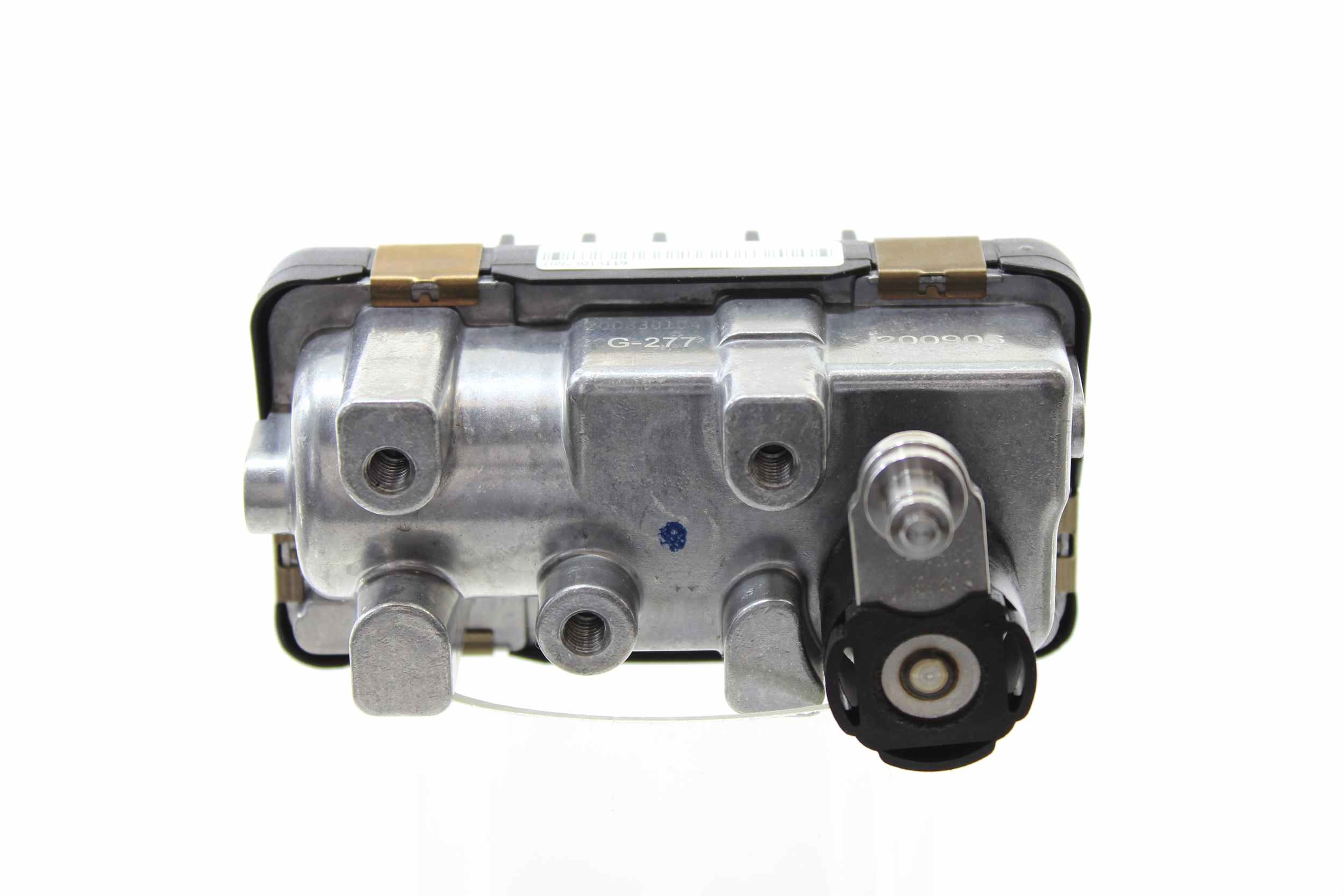 ALANKO 6NW008412 Toimilaite, turboahdin 10923013