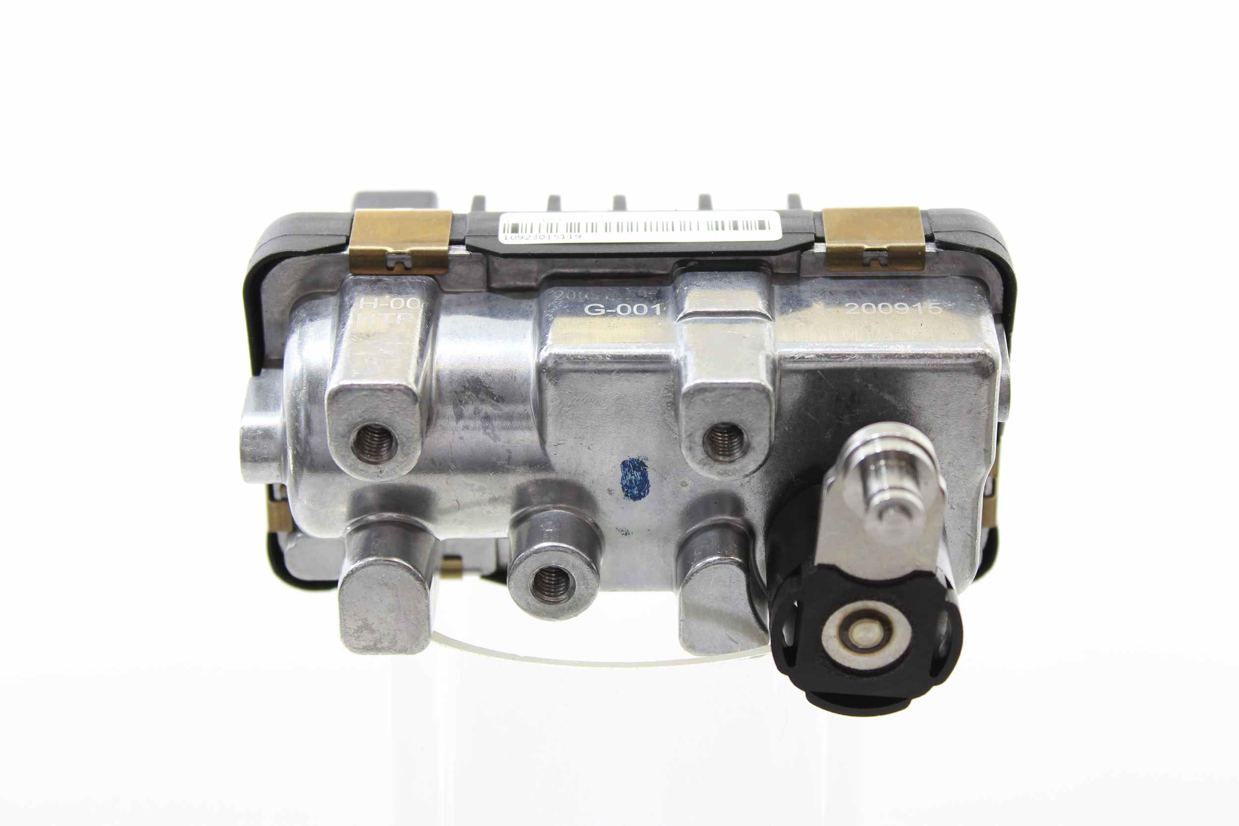 ALANKO 6NW008412 Toimilaite, turboahdin 10923015