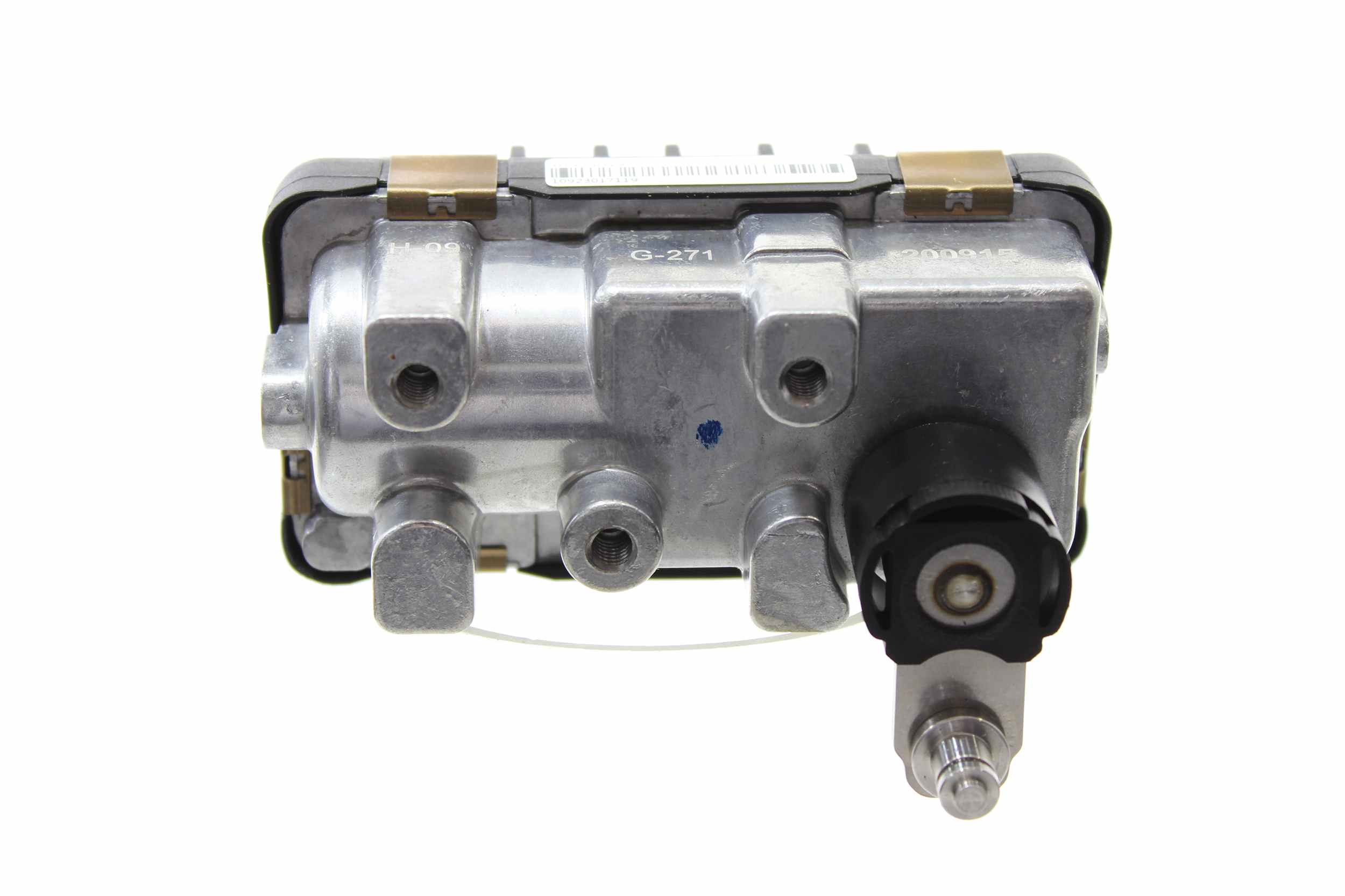 ALANKO Actuador, turbocompresor 10923017