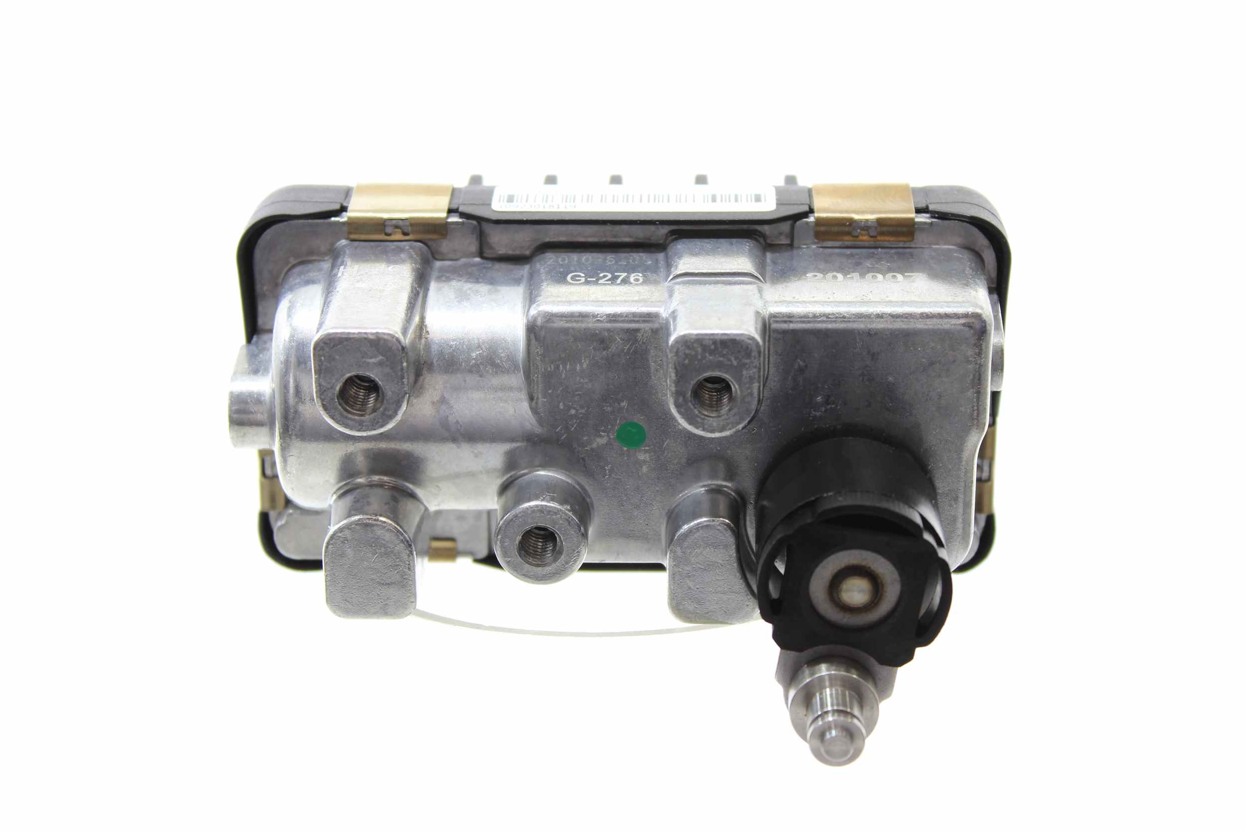 Actuador, turbocompresor A6420901080 ALANKO 10923018