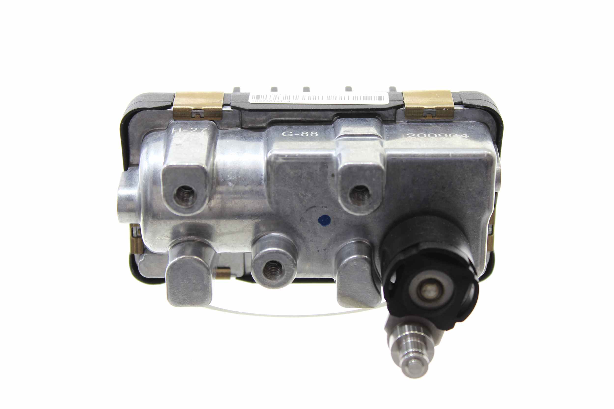 BK3Q6K682CC OE ALANKO Actuator, turbocharger 10923019