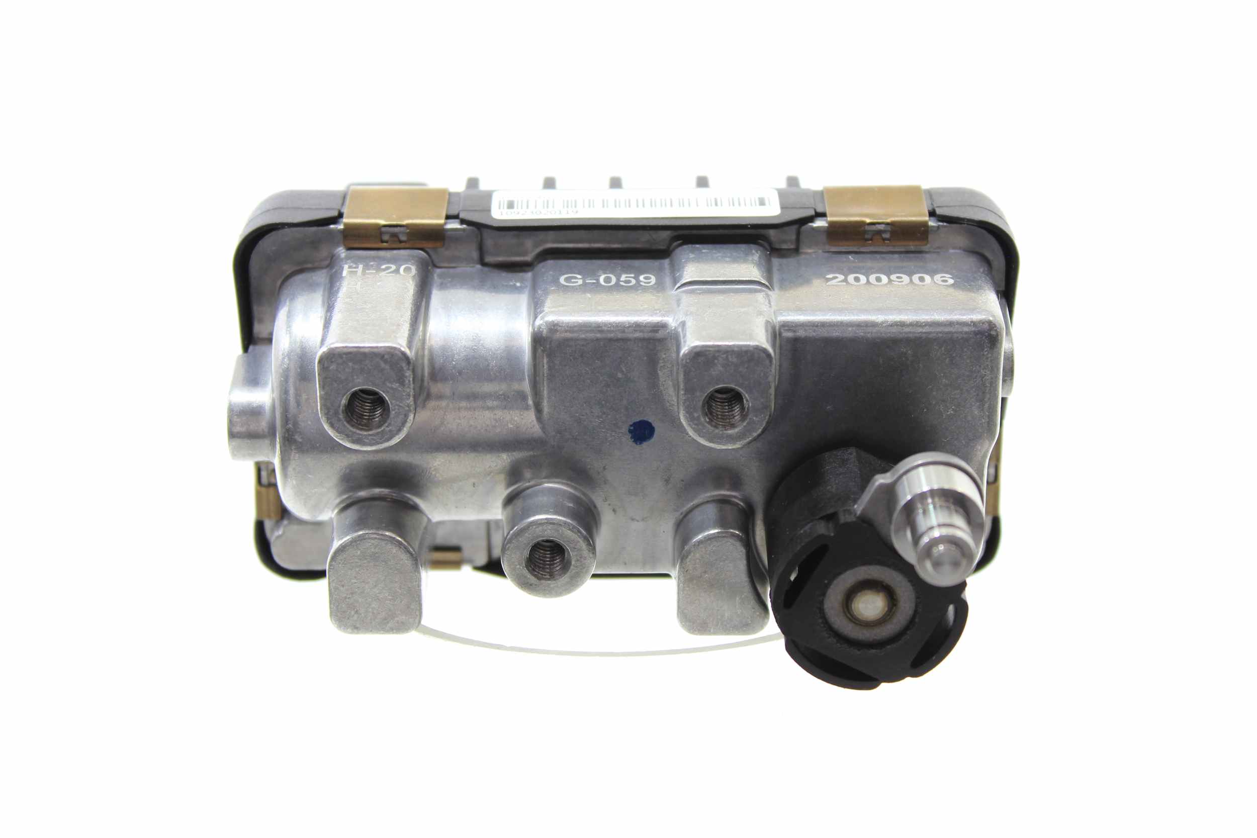 ALANKO Actuator, turbocharger 10923020