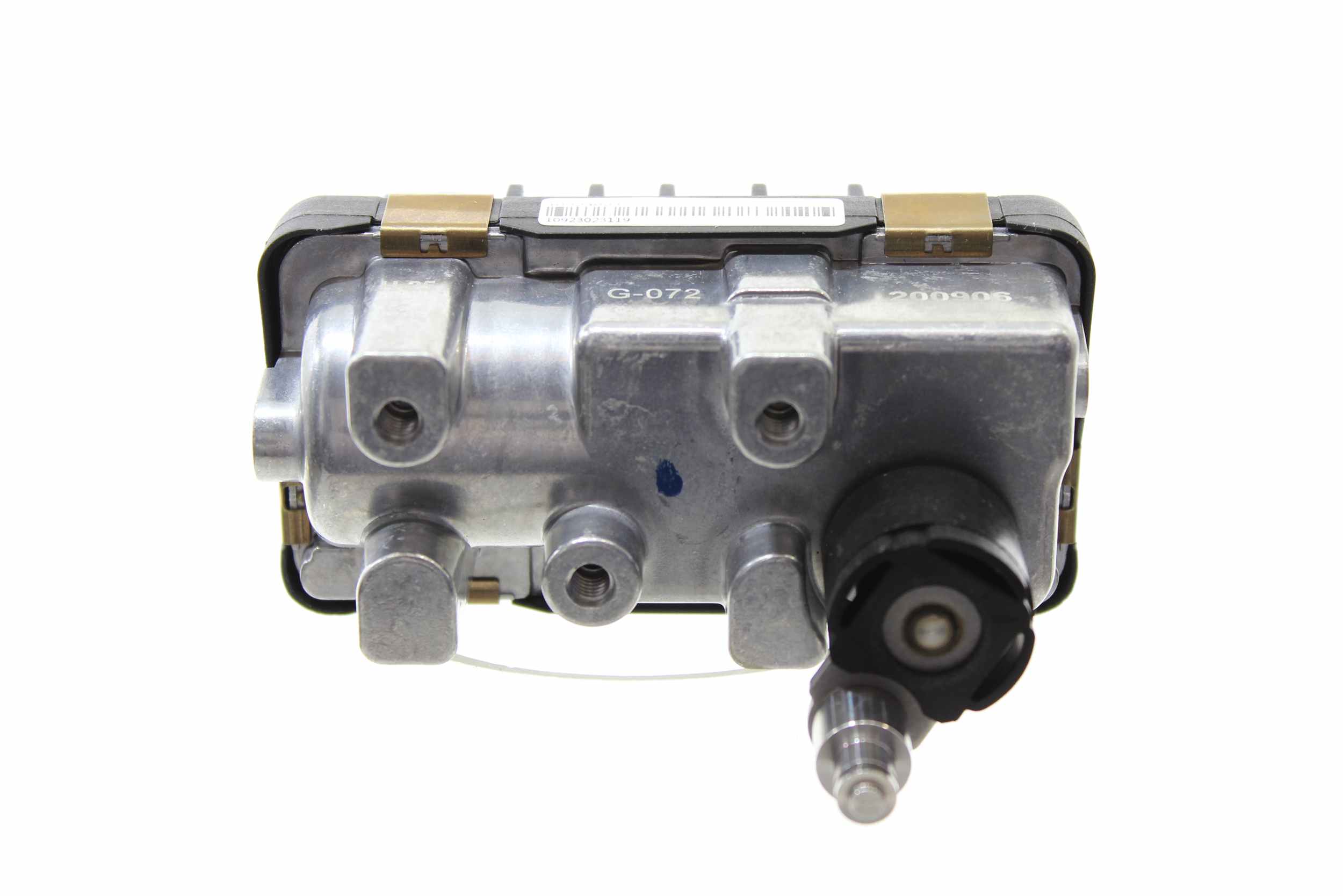 Actuador, turbocompresor LR042752 ALANKO 10923023